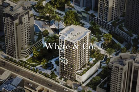 Monolocale in vendita a Business Bay, Dubai - Appartamento a Business Bay，Urban Life Residences, 1250000 AED - 16932944