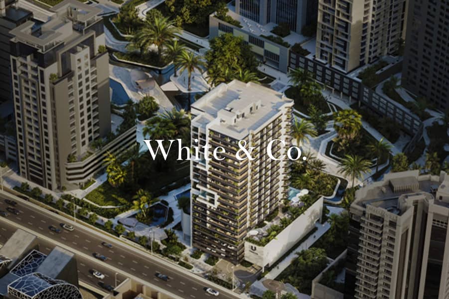Appartamento a Business Bay,Urban Life Residences, 1250000 AED - 16932944 Appartamento a Business Bay,Urban Life Residences, 1250000 AED - 16932944