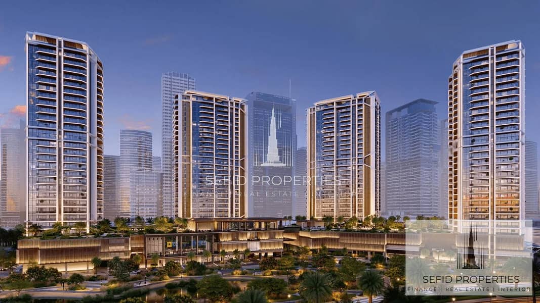 Eltiera Views | Refined residential architecture Eltiera Views | Refined residential architecture