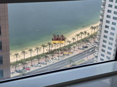 Appartement de 2 chambres à à louer à Al Khan, Sharjah - WhatsApp Image 2026-10-05 at 1.48. 02 PM (1). jpeg