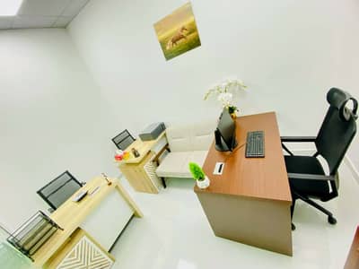 Office de  à à louer à Al Garhoud, Dubai - a4815d56-0f38-49a3-a961-ef40d42caa56. jpg