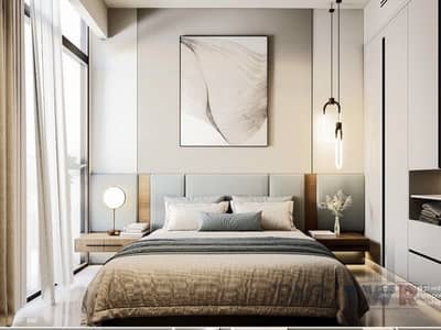 2 Schlafzimmer Wohnung zum Verkauf in Dubai South, Dubai - Image 1