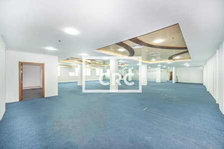 Офис в аренду в Джумейра Лейк Тауэрз (ДжЛТ), Дубай - images image img