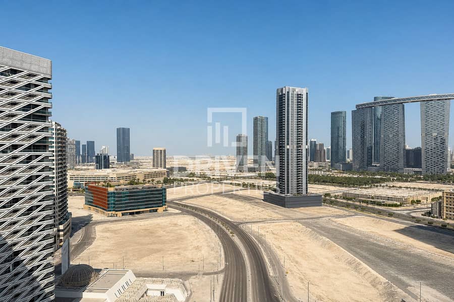 شقة في برج مرافد،نجمة ابوظبي،جزيرة الريم 2 غرف 2337402 درهم - 16933051 شقة في برج مرافد،نجمة ابوظبي،جزيرة الريم 2 غرف 2337402 درهم - 16933051