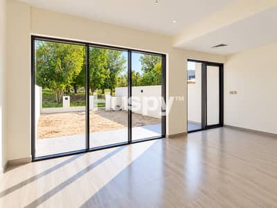 4 Schlafzimmer Townhouse zum Miete in DAMAC Hills, Dubai - Reihenhaus in DAMAC Hills，The Park Villas，Topanga, 4 schlafzimmer, 195000 AED - 16932871