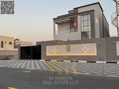 5 Schlafzimmer Villa zum Verkauf in Al Rawda, Ajman - 873941619-800x600. jpeg