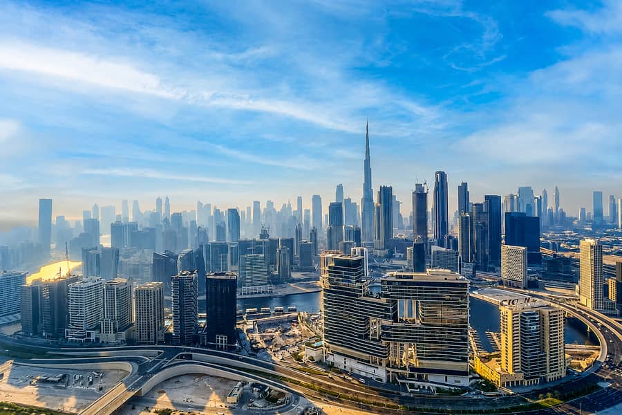 Wohnung in Business Bay,DAMAC Towers by Paramount Hotels and Resorts,Tower B, 3 schlafzimmer, 190000 AED - 16933050 Wohnung in Business Bay,DAMAC Towers by Paramount Hotels and Resorts,Tower B, 3 schlafzimmer, 190000 AED - 16933050