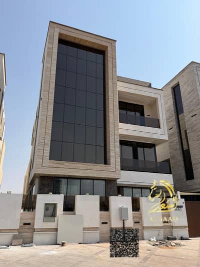 5 Bedroom Villa for Rent in Al Yasmeen, Ajman - WhatsApp Image 2026-10-20 at 6.48. 53 AM (2). jpeg 5 Bedroom Villa for Rent in Al Yasmeen, Ajman - WhatsApp Image 2026-10-20 at 6.48. 53 AM (2). jpeg