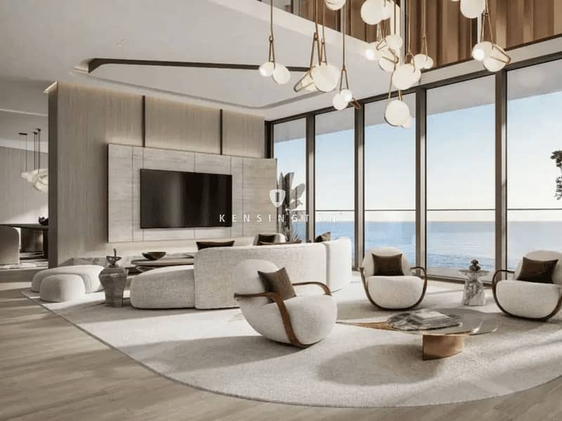 Apartamento en Dubai Maritime City,Soulever by Beyond,Soulever Tower 2, 3 dormitorios, 7836000 AED - 16933110 Apartamento en Dubai Maritime City,Soulever by Beyond,Soulever Tower 2, 3 dormitorios, 7836000 AED - 16933110