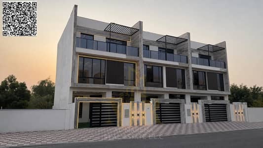 4 Bedroom Villa for Sale in Al Helio, Ajman - WhatsApp Image 2026-08-25 at 2.12. 18 PM (3). jpeg 4 Bedroom Villa for Sale in Al Helio, Ajman - WhatsApp Image 2026-08-25 at 2.12. 18 PM (3). jpeg