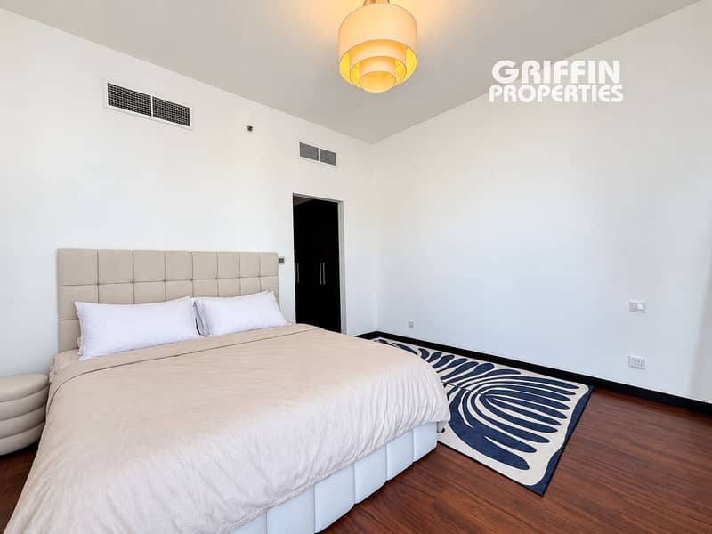 6 Bright, Tidy Apartment Bedroom-6. png
