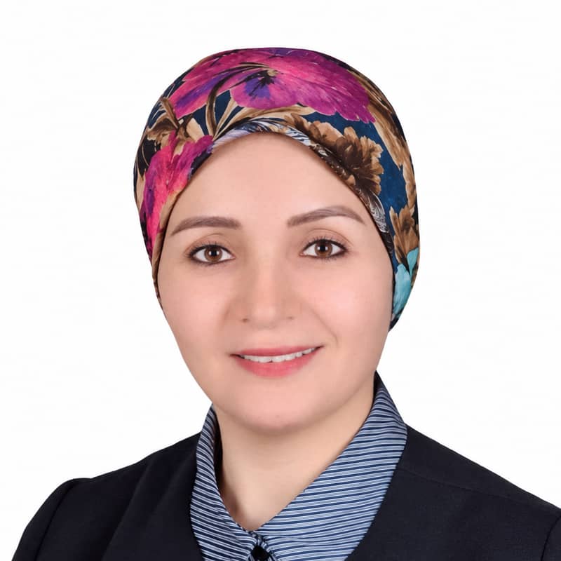 Abeer Ghoname Abeer Ghoname