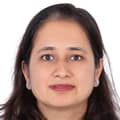 Neha Vipul Choudhari Neha Vipul Choudhari
