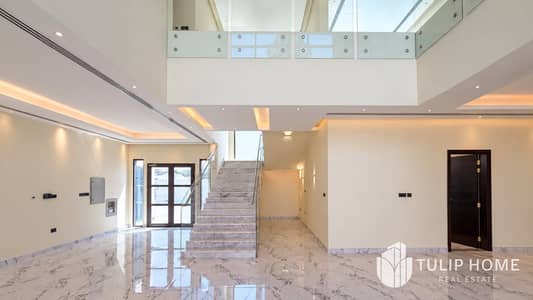 Villa de 5 chambres à à louer à Nad Al Sheba, Dubai - WhatsApp Image 2026-10-21 at 12.58. 03 (2). jpeg