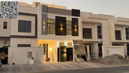5 habitaciones Villa para en Venta en Al Helio, Ajman - WhatsApp Image 2026-06-21 at 5.00. 18 PM (1). jpeg 5 habitaciones Villa para en Venta en Al Helio, Ajman - WhatsApp Image 2026-06-21 at 5.00. 18 PM (1). jpeg