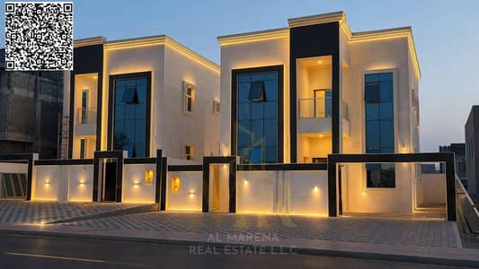 5 Bedroom Villa for Sale in Al Helio, Ajman - WhatsApp Image 2026-08-25 at 1.37. 53 PM. jpeg 5 Bedroom Villa for Sale in Al Helio, Ajman - WhatsApp Image 2026-08-25 at 1.37. 53 PM. jpeg