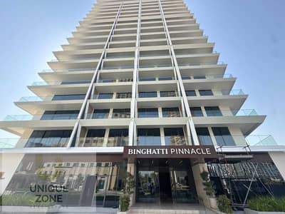 2 habitaciones Apartamento para en Venta en Dubai Healthcare City Phase 2, Dubai - Apartamento en Dubai Healthcare City Phase 2，Binghatti Pinnacle, 2 dormitorios, 2350000 AED - 16379578