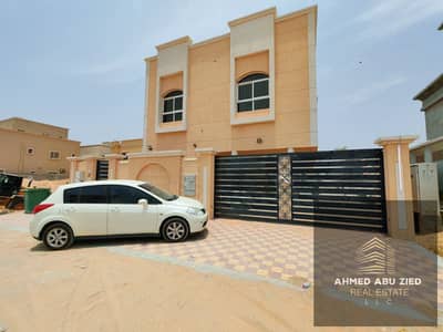 5 Camere Villa in affitto a Al Zahya, Ajman - WhatsApp Image 2026-10-21 at 13.08. 26. jpeg 5 Camere Villa in affitto a Al Zahya, Ajman - WhatsApp Image 2026-10-21 at 13.08. 26. jpeg