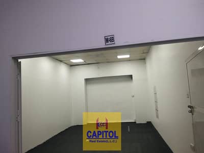 Warehouse de  à à louer à Al Quoz, Dubai - 5m6b 2. jpeg