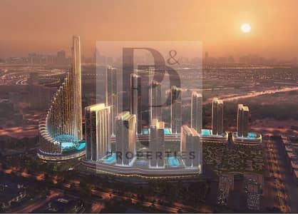 1 Bedroom Apartment for Sale in Mercedes-Benz Places Binghatti City, Dubai - Screenshot 2026-10-21 125635. png