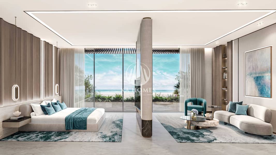 12 Type 02 Master Bedroom Opt 01 5K. png