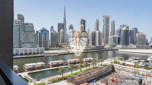 1 habitación Apartamento para en Alquiler en Business Bay, Dubai - Image 1