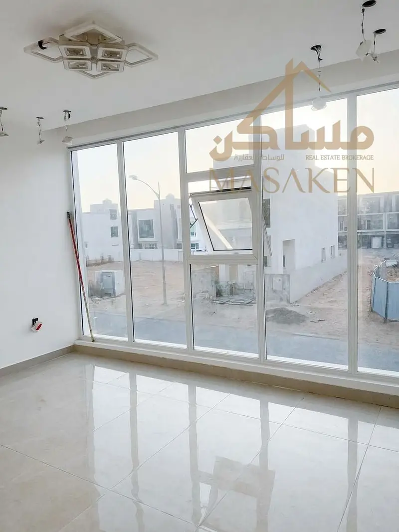 Brand New 4BR Independent Villa | Full Stone Cladding | Closed Kitchen
