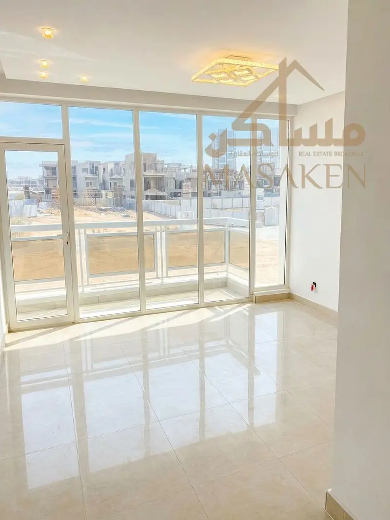 Brand New 4BR Independent Villa | Full Stone Cladding | Closed Kitchen