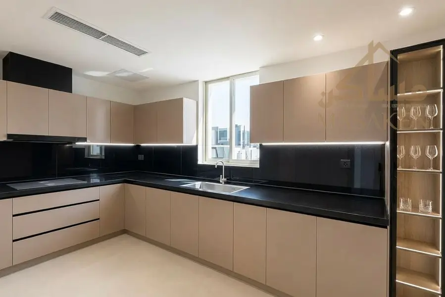 Brand New 4BR Independent Villa | Full Stone Cladding | Closed Kitchen