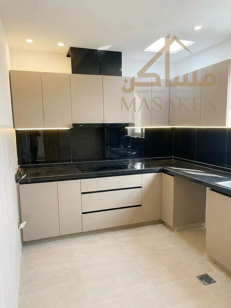 Brand New 4BR Independent Villa | Full Stone Cladding | Closed Kitchen