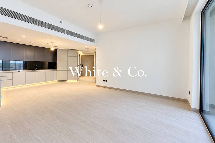 MBR City View | High Floor | Ready To Move