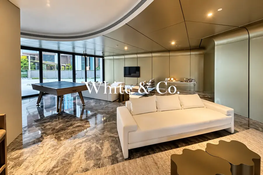 MBR City View | High Floor | Ready To Move