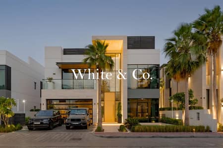 6 Camere Villa in vendita a Palm Jumeirah, Dubai - Villa a Palm Jumeirah，Signature Villas Palm Jumeirah，Signature Villas Frond N, 6 camere da letto, 54900000 AED - 16933293