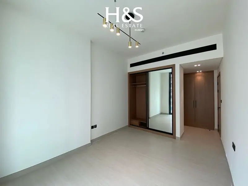 Modern 1BR | Balcony | Binghatti Orchid, JVC