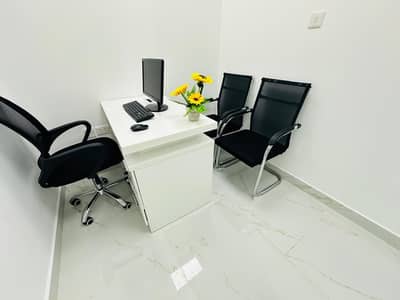 Office zum Miete in Al Karama, Dubai - WhatsApp Image 2026-05-08 at 12.50. 25 (9). jpeg