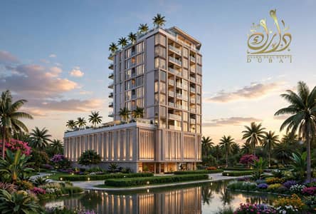 Студия Продажа в Джумейра Гарден Сити, Дубай - WhatsApp Image 2026-10-21 at 11.33. 04 AM. jpg Студия Продажа в Джумейра Гарден Сити, Дубай - WhatsApp Image 2026-10-21 at 11.33. 04 AM. jpg