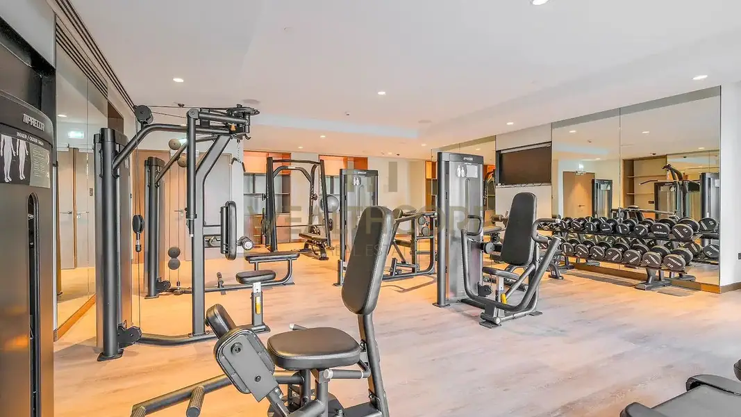Furnished | Ready to Move In | Burj & Fountain Views | For Rent