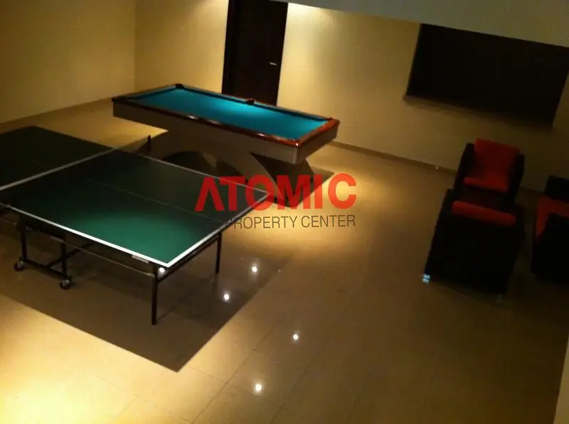 4 Chq |Free Chiller|Marina View| Renovated Studio