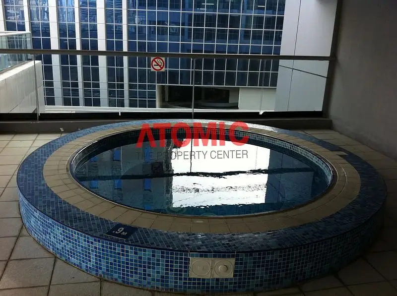 4 Chq |Free Chiller|Marina View| Renovated Studio