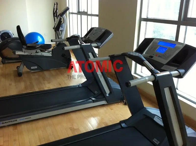 4 Chq |Free Chiller|Marina View| Renovated Studio