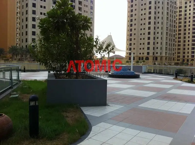 4 Chq |Free Chiller|Marina View| Renovated Studio