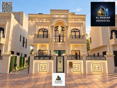 6 Bedroom Villa for Sale in Al Helio, Ajman - batch_WhatsApp Image 2026-10-19 at 5.39. 09 PM. jpeg 6 Bedroom Villa for Sale in Al Helio, Ajman - batch_WhatsApp Image 2026-10-19 at 5.39. 09 PM. jpeg