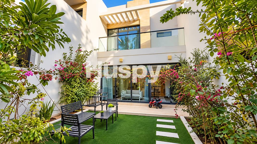 Furnished | Landscaped Garden | Park Backing Furnished | Landscaped Garden | Park Backing