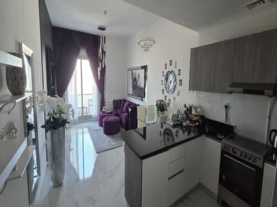 1 habitación Apartamento para en Alquiler en Al Furjan, Dubai - Apartamento en Al Furjan，5th Avenue, 1 dormitorio, 95000 AED - 16933401