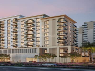 1 Bedroom Apartment for Sale in Town Square, Dubai - Brand New | Family ideal Living | 1 BR 1 Bedroom Apartment for Sale in Town Square, Dubai - Brand New | Family ideal Living | 1 BR