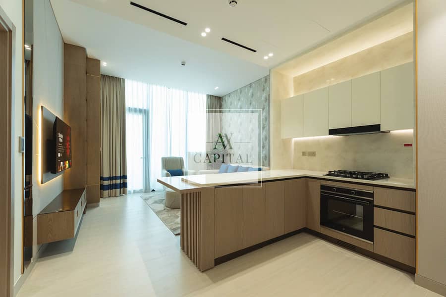 Квартира в Джумейра Вилладж Серкл (ДЖВС),JVC Район 18, 1 спальня, 100000 AED - 16648555 Квартира в Джумейра Вилладж Серкл (ДЖВС),JVC Район 18, 1 спальня, 100000 AED - 16648555