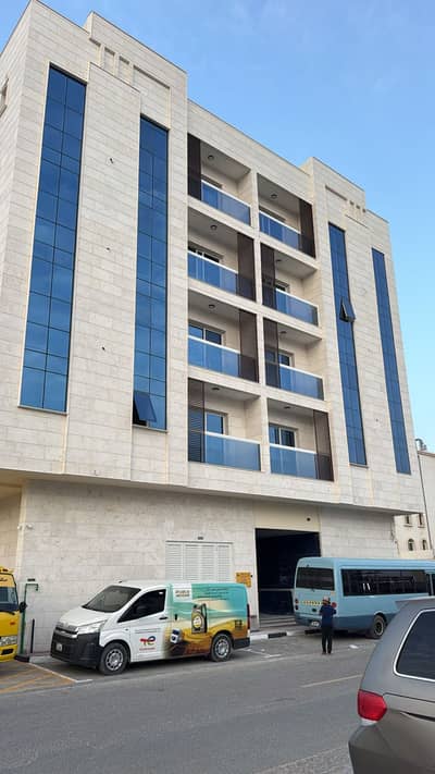 1 Slaapkamer Appartement te Huur in Al Rashidiya, Ajman - ea029b82-471f-4f24-91c5-b73a039e1fc6. jpg 1 Slaapkamer Appartement te Huur in Al Rashidiya, Ajman - ea029b82-471f-4f24-91c5-b73a039e1fc6. jpg