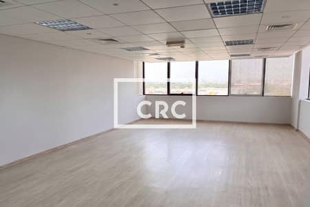 Office de  à à louer à Dubai Investments Park (DIP), Dubai - 5122