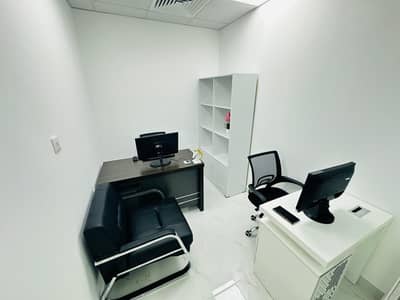 Office zum Miete in Al Karama, Dubai - WhatsApp Image 2026-04-29 at 11.46. 16 (4). jpeg