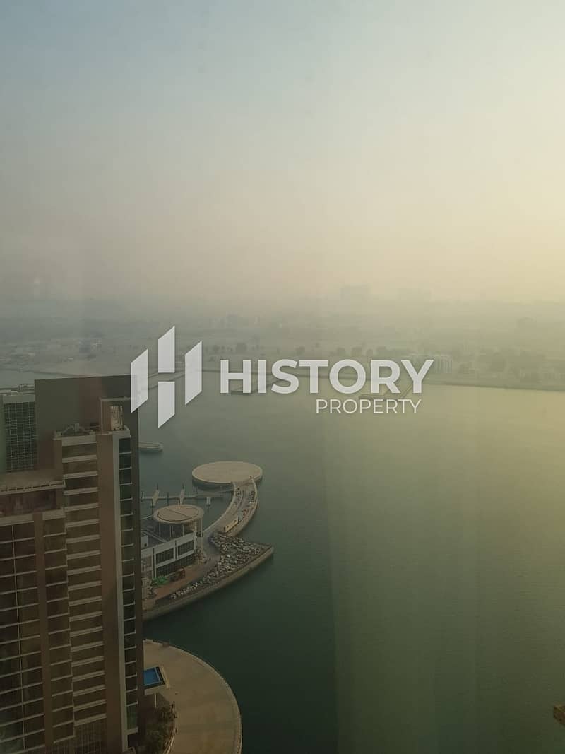 Water View | Ready To Move | High Floor Water View | Ready To Move | High Floor